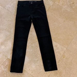 Boy's Black Jeans Children's Place 12S